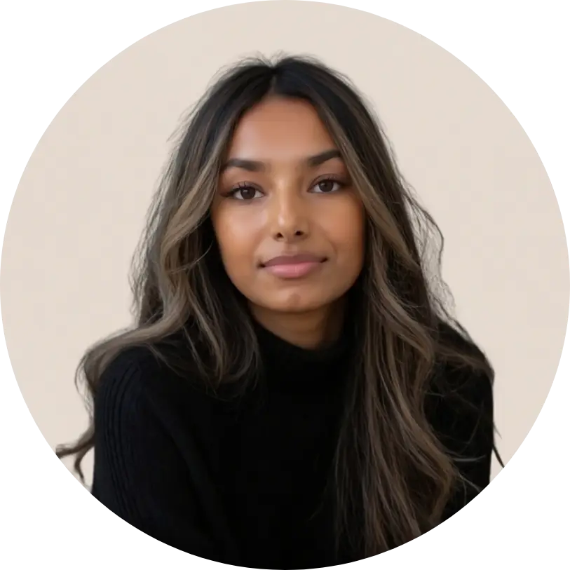 Ritushaa Rajendram, Registered Social Worker in Markham, Ontario